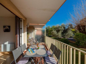 Apartment Les Sables by Interhome